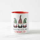 Recherche de pendre tasses Pendre avec mes gnomes