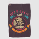 Recherche de jouez au golf accessoires Typographie