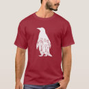 Recherche de amant pingouin tshirts Mignon