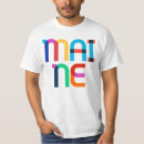 Recherche de phare principal tshirts Portland