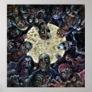 Suche nach horde poster Zombie