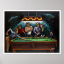 Suche nach billiards poster Pool