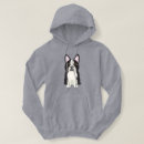 Recherche de boston terrier vêtements Chien mignon