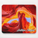 Recherche de page tapis souris Arizona