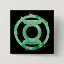 Recherche de lanterne verte badges Super héros