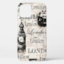 Recherche de ville de londres iphone coques Britannique
