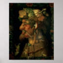 Suche nach arcimboldo poster Gemüse
