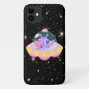 Recherche de espace extra atmosphérique iphone coques Alien