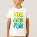 Recherche de le soleil enfant tshirts Boy