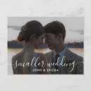 Recherche de changement de date de mariage invitations Calligraphie