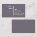 Suche nach graue farbe visitenkarten Einfach