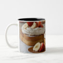 Recherche de perdu tasses Nourriture