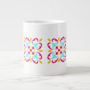 Recherche de ornemental tasses Fleurs