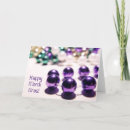 Suche nach mardi gras karten Lila