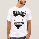 Recherche de bikini tshirts Inspecteur