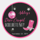 Recherche de boules disco autocollants Bride