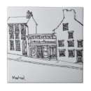 Recherche de rues de ville carreaux Architecture