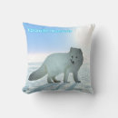 Recherche de arctique coussins Animaux