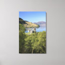 Suche nach eilean donan schloss poster Mittelalterlich