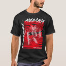 Recherche de anomaly tshirts Anomalie
