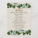 Recherche de irlandais invitations Toute personne