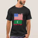 Suche nach malediven tshirts Wurzeln