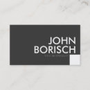 Suche nach kontrast visitenkarten Elegant