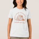 Recherche de cannelé tshirts Automne