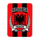 Recherche de albane magnets Albanie