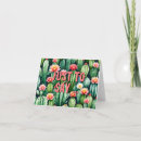 Suche nach cactus karten Aquarell