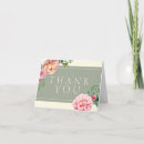Recherche de vintage flower vœux cartes Floral