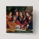 Recherche de musiciens badges Instruments