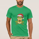 Suche nach weihnachtsfrosch tshirts Froschliebhaber