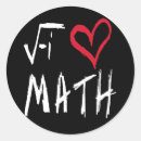 Suche nach mathe liebe i aufkleber Herz