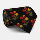 Recherche de tulipes cravates Floral
