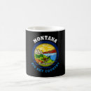 Recherche de montana tasses Missoula