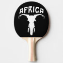 Recherche de visage tennis de table Animal