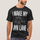 Suche nach pflug tshirts Spaß
