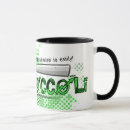 Recherche de broccoli tasses Brocoli