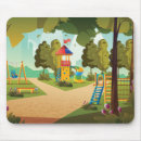 Recherche de terrain jeu tapis souris Enfants