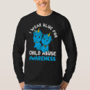 Suche nach verhinderung tshirts Missbrauch