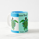 Suche nach sea turtle tassen Tier
