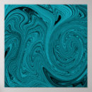 Recherche de marbre posters Abstrait