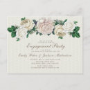 Recherche de carte postale vintage invitations Botanique