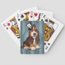 Recherche de chapeaux jeux de cartes Chiot