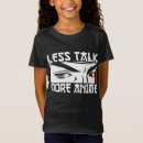 Suche nach manga mädchen tshirts Japan
