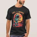 Suche nach weltraum tshirts Katze