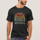 Suche nach 63 geburtstag tshirts Können