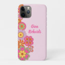 Recherche de les années 1960 coques Hippie