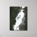Suche nach wasserfall kunst Landschaft